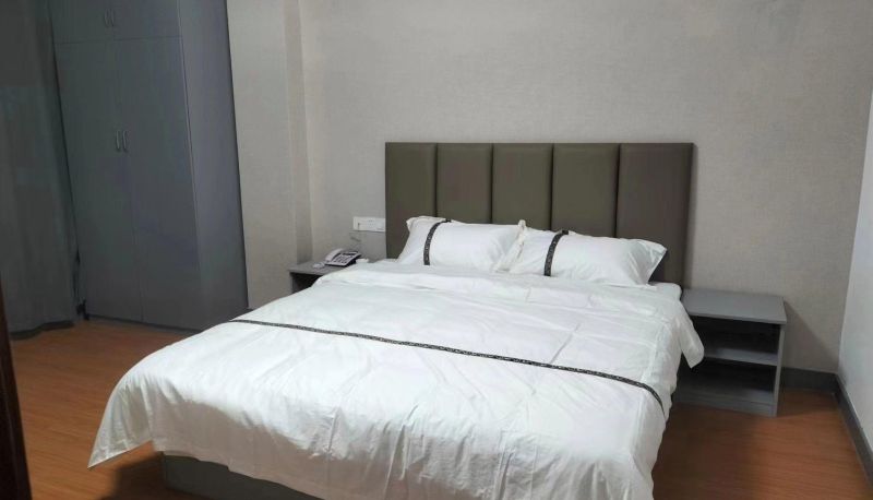 Habitación corporativa - Juwangke Business Hotel