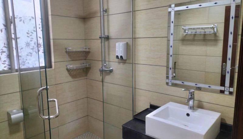 Habitación corporativa - Juwangke Business Hotel