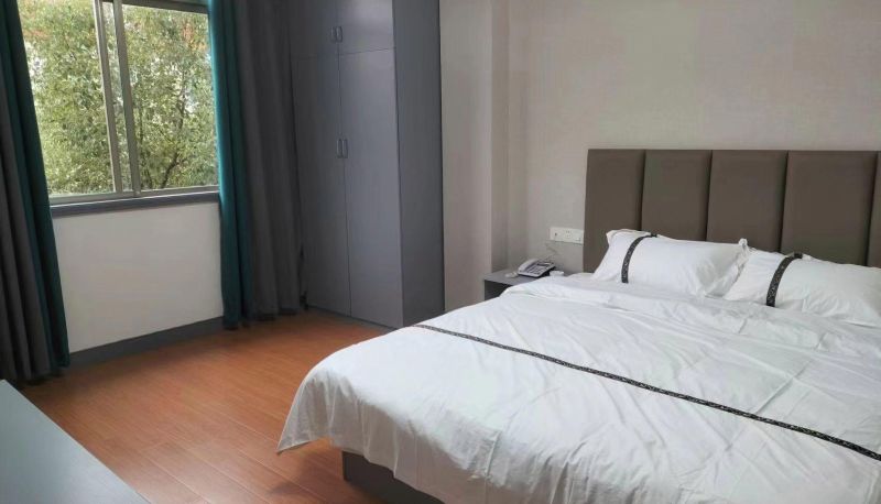 Habitación corporativa - Juwangke Business Hotel