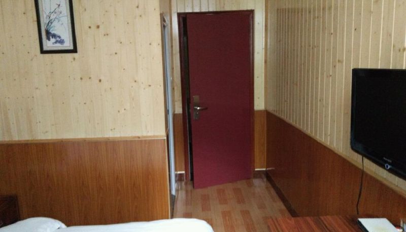 Pokój - Xinyue Business Hotel