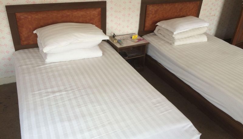 Habitación - Longfeng Hotel (Tangdu Hospital Branch)