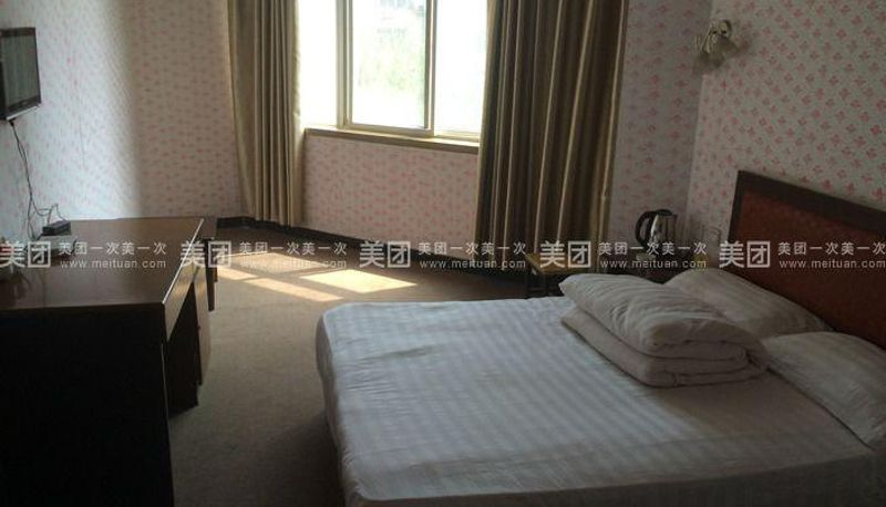 Habitación - Longfeng Hotel (Tangdu Hospital Branch)