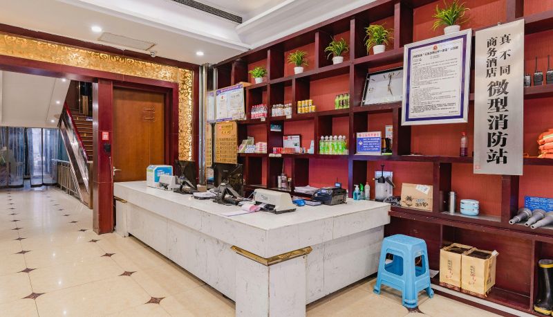 Hotel Außenbreich - Really Different Business Hotel