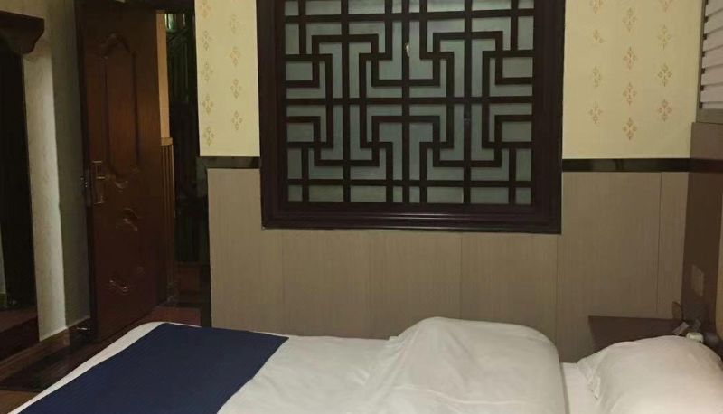 Kamer - Lancang Fuwei Hotel (Lahu Square Branch)