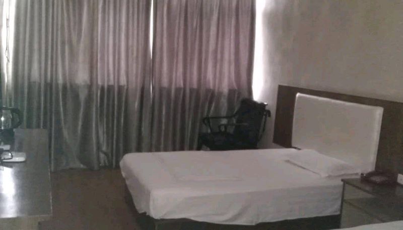 Pokój typu business - Jindu Hotel