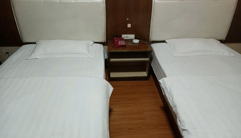 Pokój typu business - Jindu Hotel
