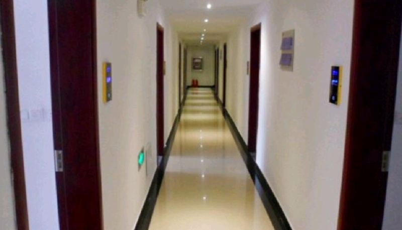 Hotel Außenbreich - Heping Family Hotel (Tiantangzhai Branch)