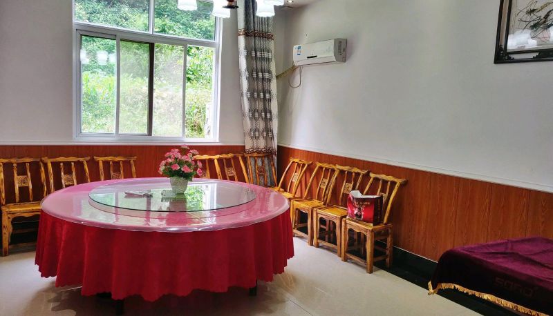 Hotel Außenbreich - Heping Family Hotel (Tiantangzhai Branch)