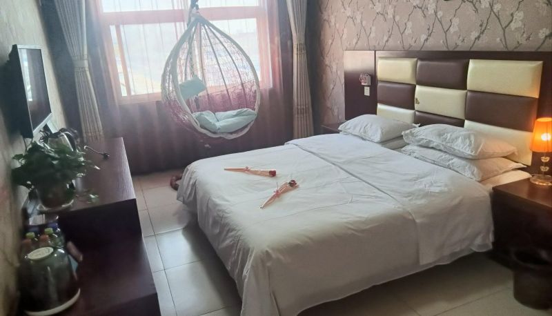 Habitación - Xianghe Hotel (Fangte Store)