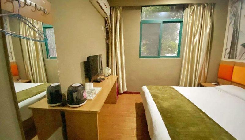 Business room - Hanjia Hotel