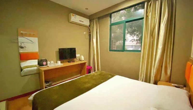 Business room - Hanjia Hotel