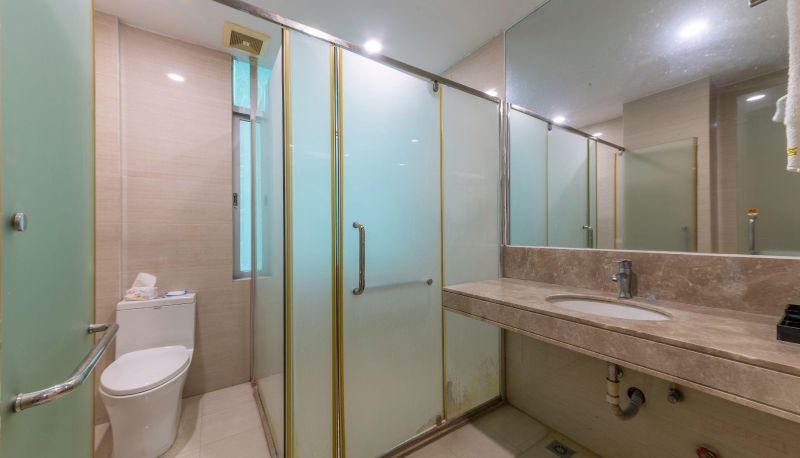 Business-Zimmer - Ruiya Business Hotel