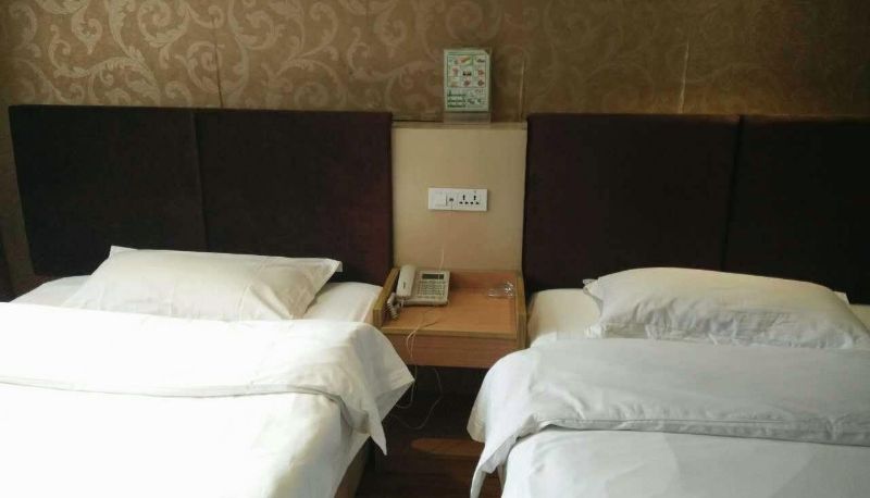 Pokój - Xiri Business Hotel