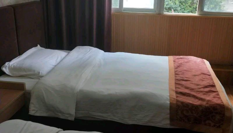 Pokój - Xiri Business Hotel