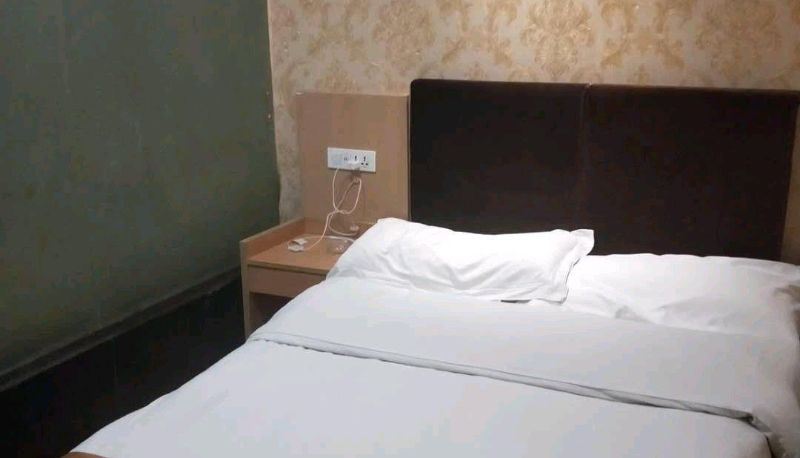 Pokój - Xiri Business Hotel