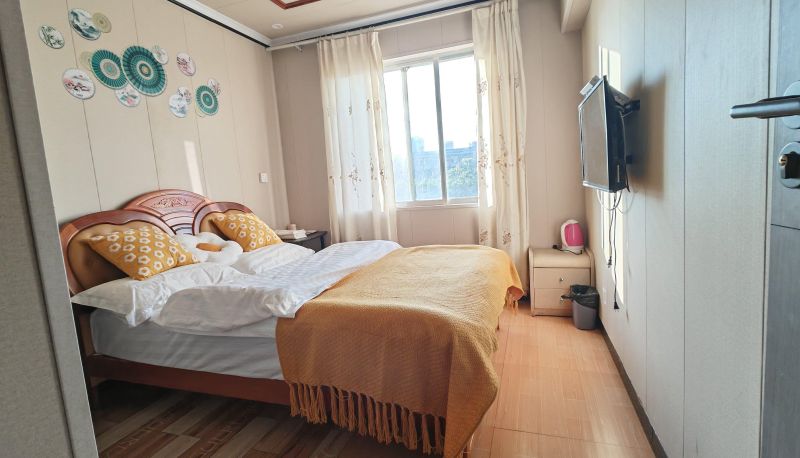 Camera - Ruimengju Hotel (Kunming South Station Branch)