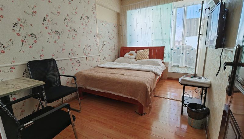 Camera - Ruimengju Hotel (Kunming South Station Branch)