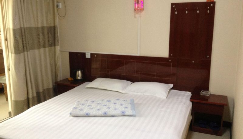 Habitación - Jinlong Business Hotel (Jinye Second Road Branch)