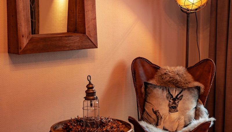 インフォメーションセンター - Boutique-Hotel Bayerischer Hof