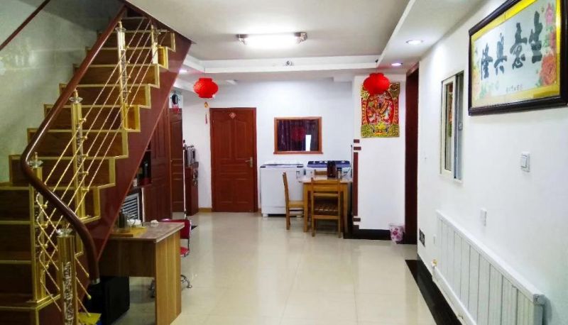 Hotel Außenbreich - Yusheng Hotel