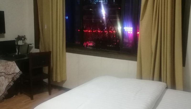 Camera - Fuquan Xiangqian Hotel