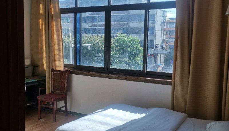 Camera - Fuquan Xiangqian Hotel