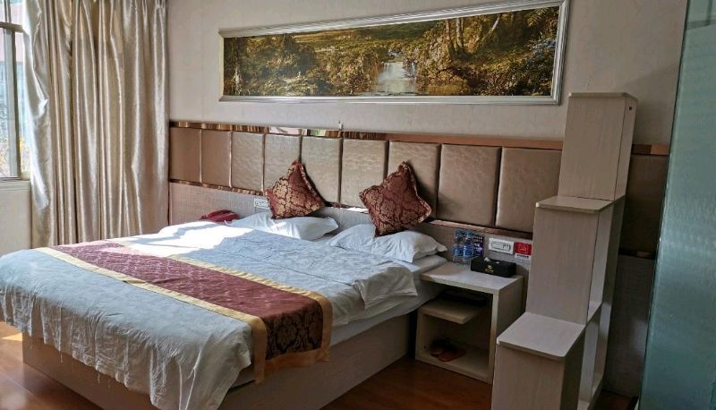Zimmer - Zhejiang Business Hotel