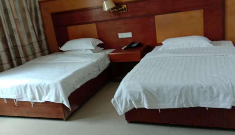Kamer - Qiongzhong Haihui Hotel