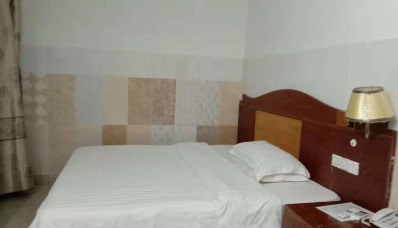 Kamer - Qiongzhong Haihui Hotel