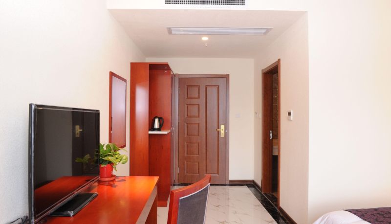 Business room - Yuehan Hotel
