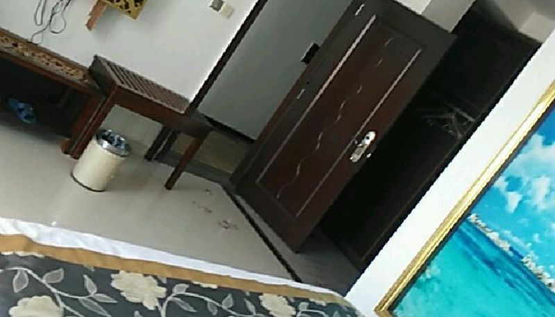 Kamer - Haidu Business Hotel