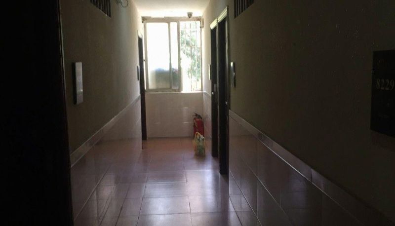 Area esterna dell'hotel - Sunshine Accommodation (Xinhe Store)