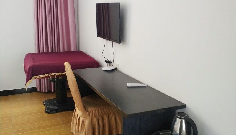 Habitación - Shizhu Xingxing Hotel