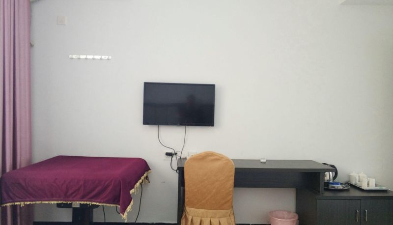 Habitación - Shizhu Xingxing Hotel
