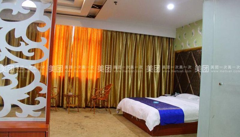 Camera business - Yundong Mingzhu Business Hotel