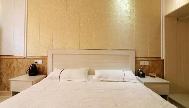 Camera - Taiyi Business Hotel