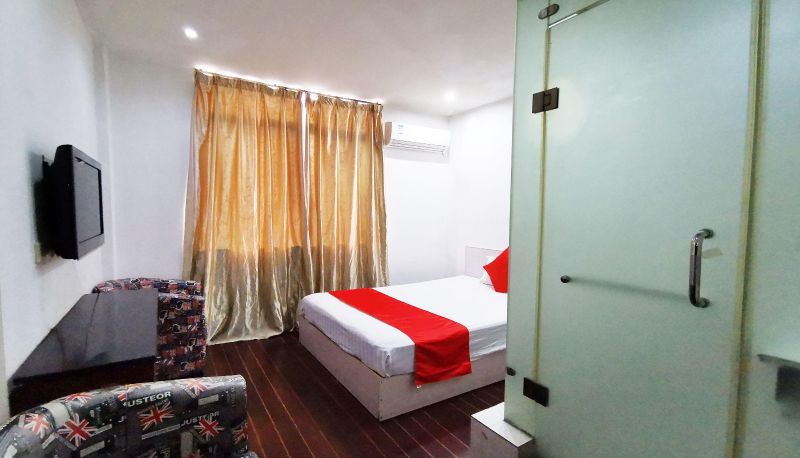 Business room - Xiangyun Hotel (Jiangxi University of Information Technology Store)