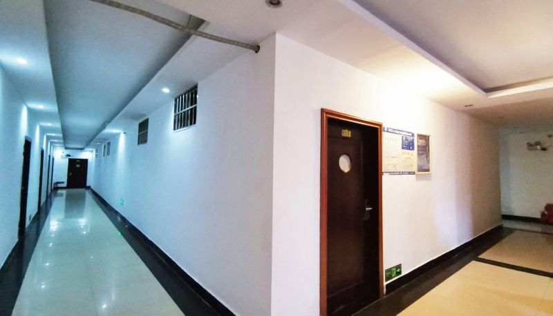 Hotel Außenbreich - Xiangyun Hotel (Jiangxi University of Information Technology Store)