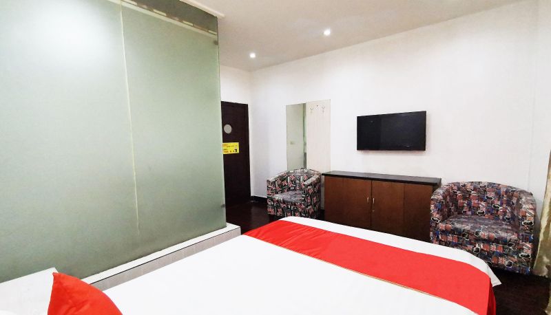 Business room - Xiangyun Hotel (Jiangxi University of Information Technology Store)