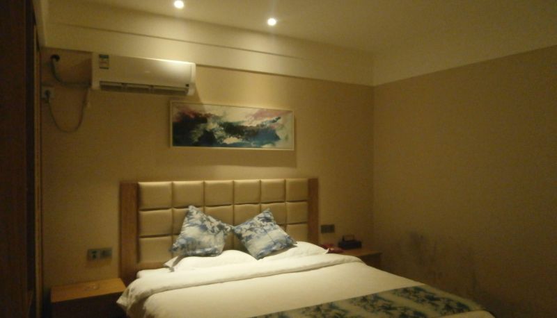 Camera - Sunshine Business Hotel (Dingxi Friendship Plaza Store)