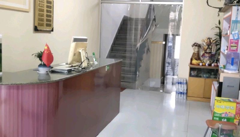 Hotel Außenbreich - Longxin Hotel