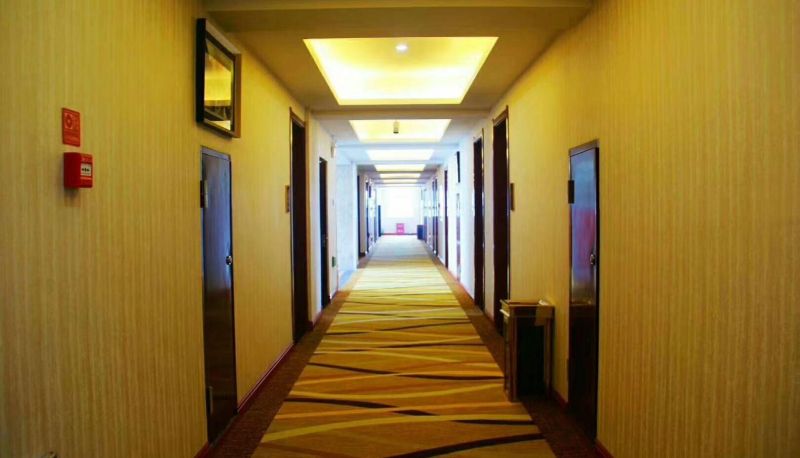 Business-Zimmer - Liangyou Hotel (Aksu Taibai Shopping Center Store)