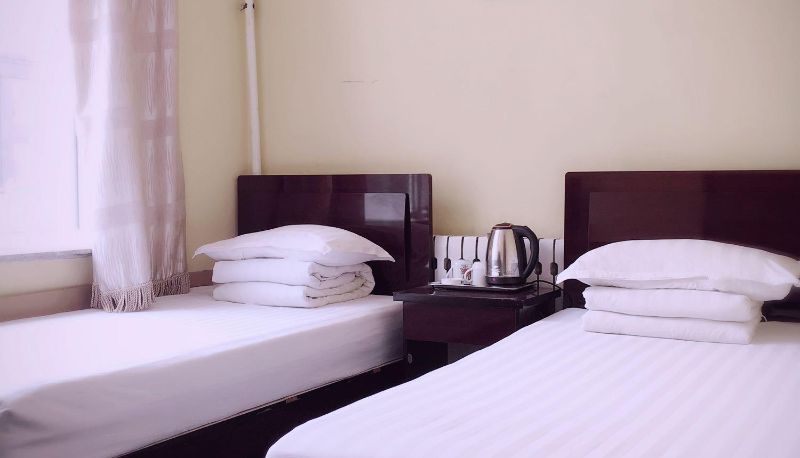 Camera - Xinbeihao Hotel