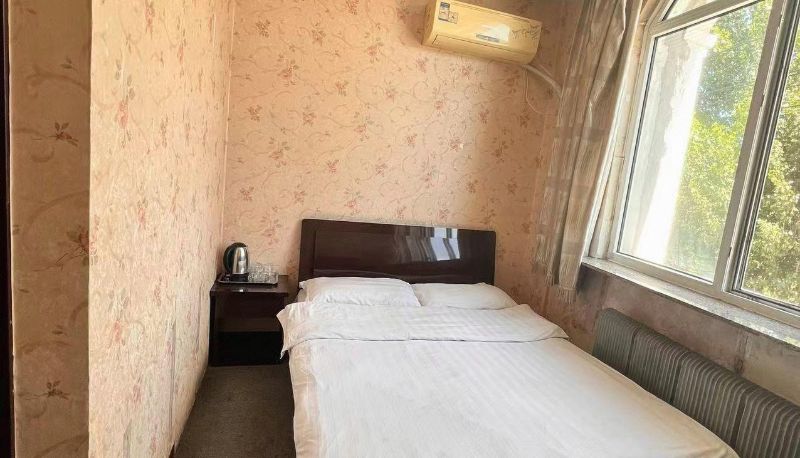 Camera - Xinbeihao Hotel