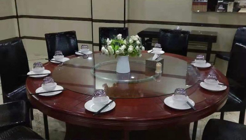Area esterna dell'hotel - Jintian International Hotel