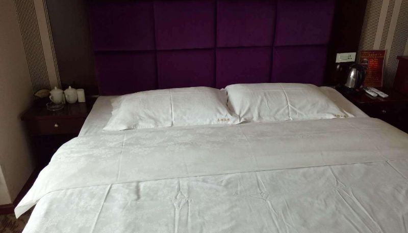 Camera - Yudu Business Hotel (Jiangbei Square Branch)