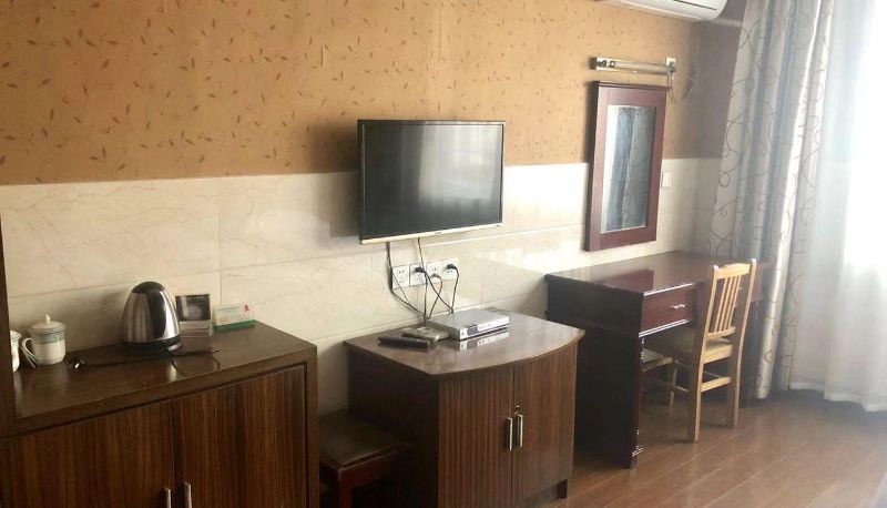 Camera per famiglia - Gaoxiang Hotel