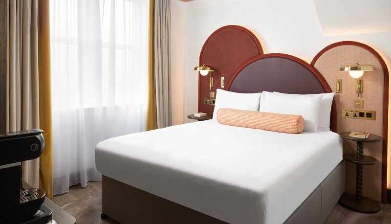 Oda - THE WELBECK HOTEL by IHG