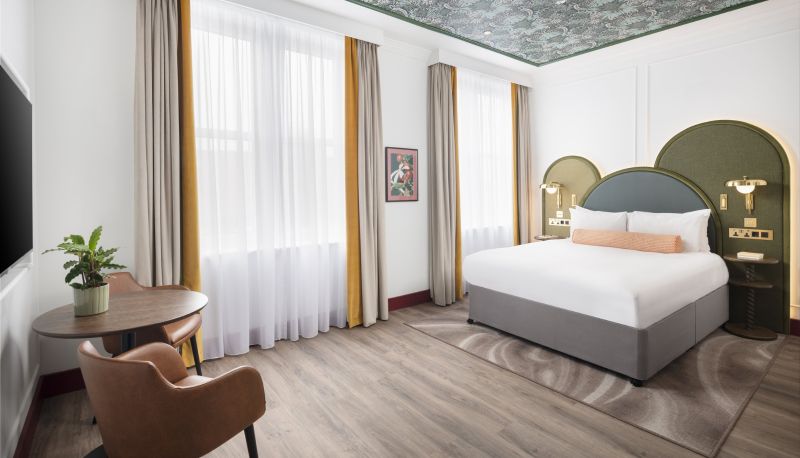 Oda - THE WELBECK HOTEL by IHG