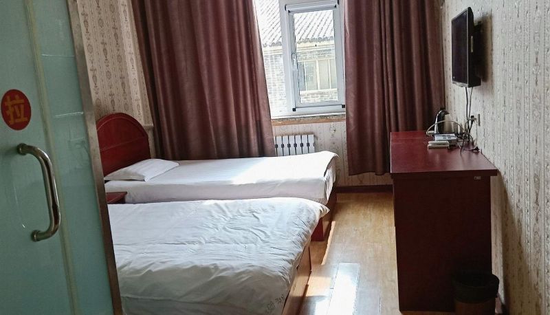 Zimmer - Coral Hotel